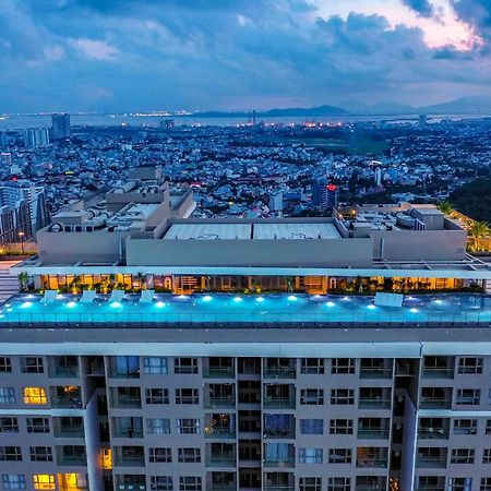 The Song - Luxury Apartment Vung Tau - Can Ho Nghi Duong Cao Cap Esterno foto