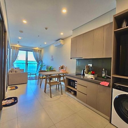 The Song - Luxury Apartment Vung Tau - Can Ho Nghi Duong Cao Cap Esterno foto