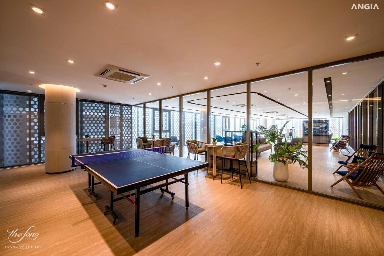 The Song - Luxury Apartment Vung Tau - Can Ho Nghi Duong Cao Cap Esterno foto