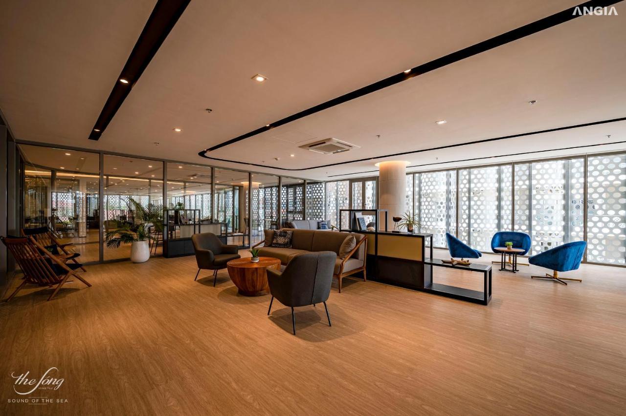 The Song - Luxury Apartment Vung Tau - Can Ho Nghi Duong Cao Cap Esterno foto