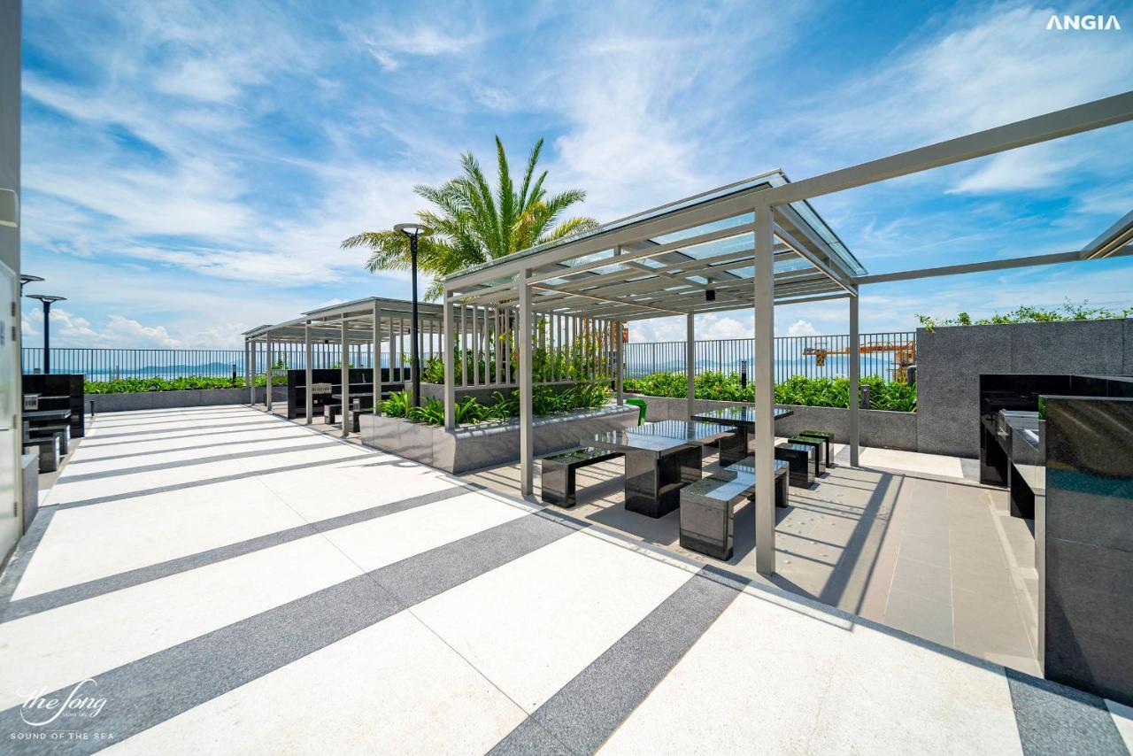 The Song - Luxury Apartment Vung Tau - Can Ho Nghi Duong Cao Cap Esterno foto