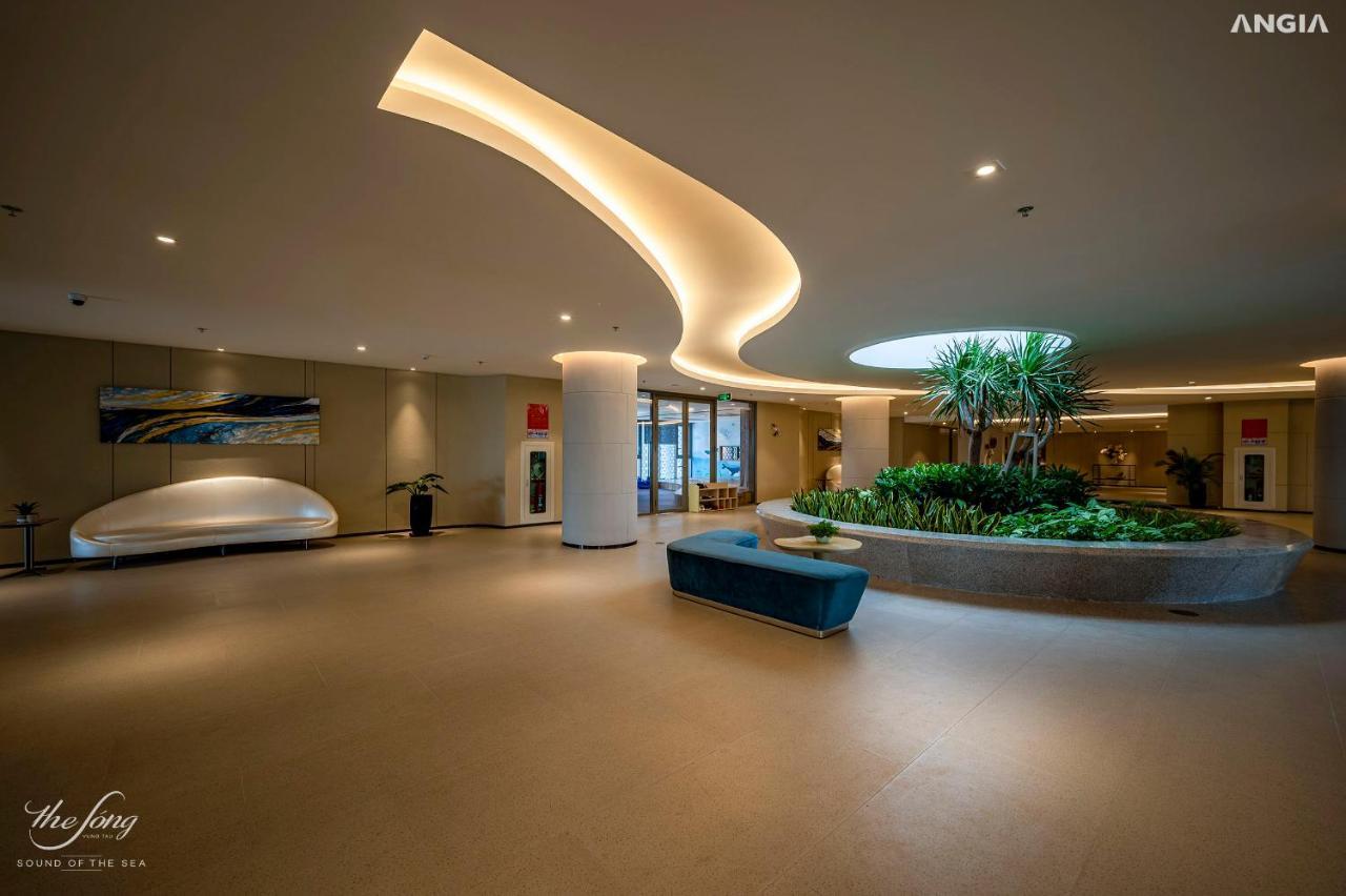 The Song - Luxury Apartment Vung Tau - Can Ho Nghi Duong Cao Cap Esterno foto