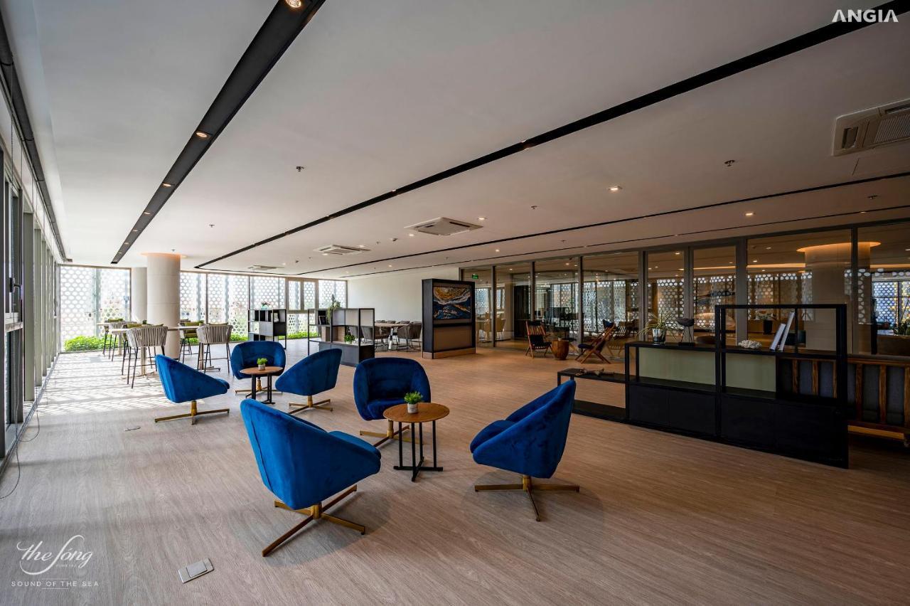 The Song - Luxury Apartment Vung Tau - Can Ho Nghi Duong Cao Cap Esterno foto