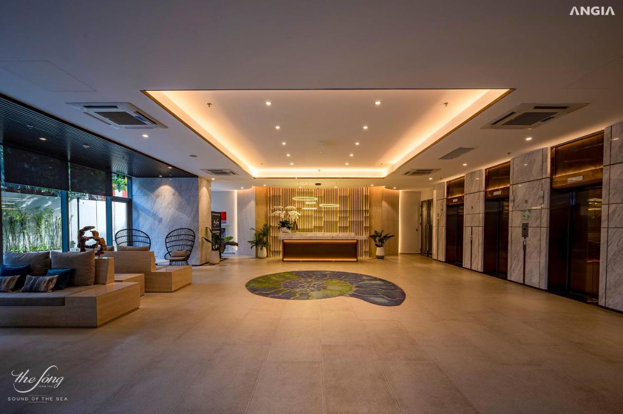 The Song - Luxury Apartment Vung Tau - Can Ho Nghi Duong Cao Cap Esterno foto
