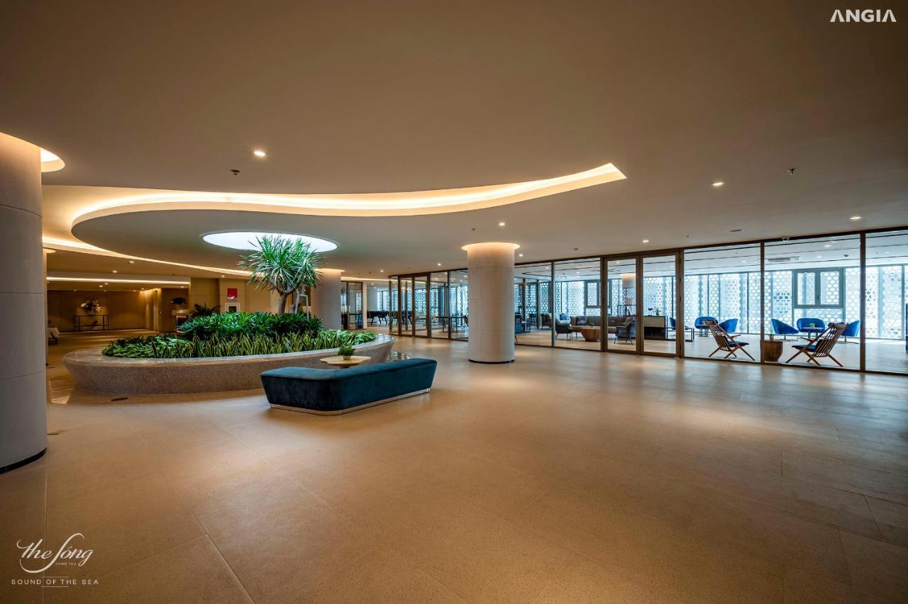 The Song - Luxury Apartment Vung Tau - Can Ho Nghi Duong Cao Cap Esterno foto