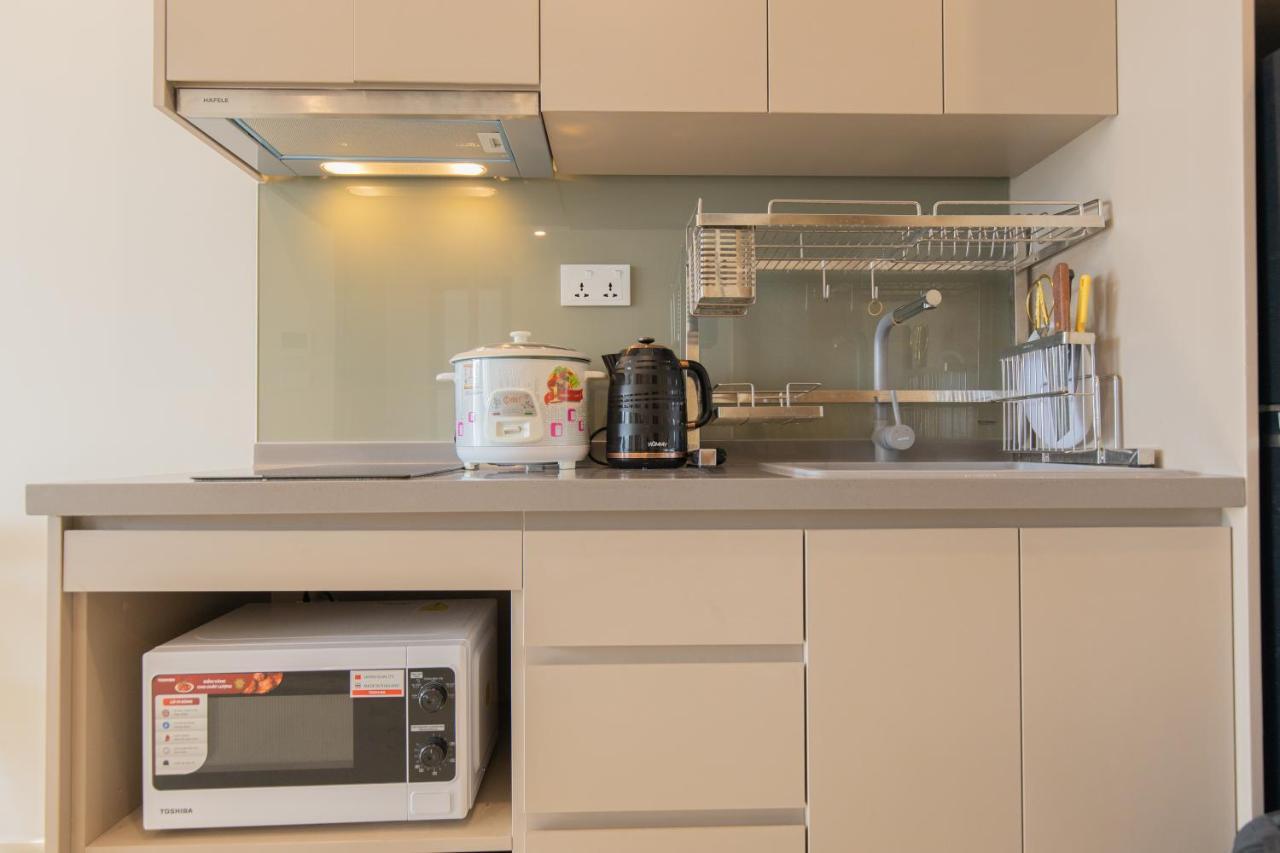 The Song - Luxury Apartment Vung Tau - Can Ho Nghi Duong Cao Cap Esterno foto