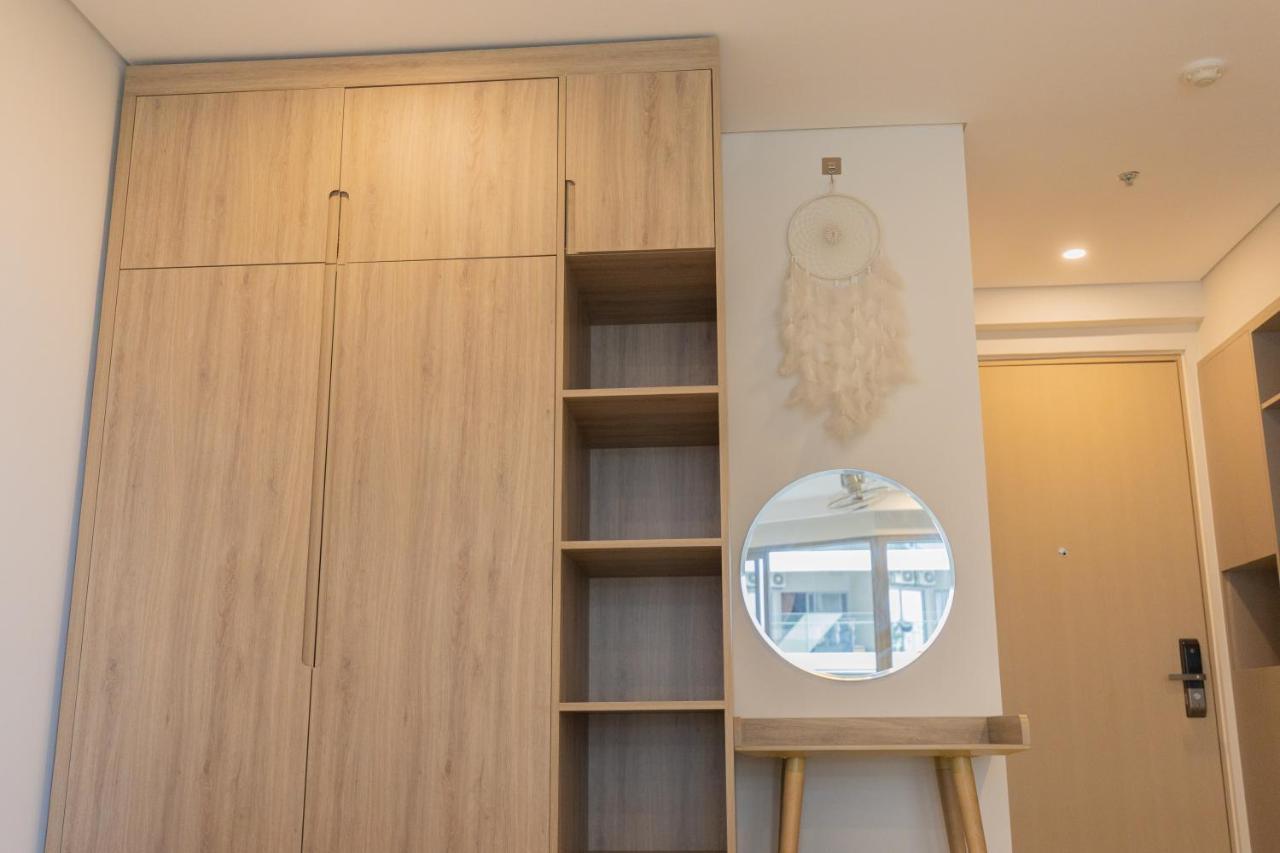 The Song - Luxury Apartment Vung Tau - Can Ho Nghi Duong Cao Cap Esterno foto