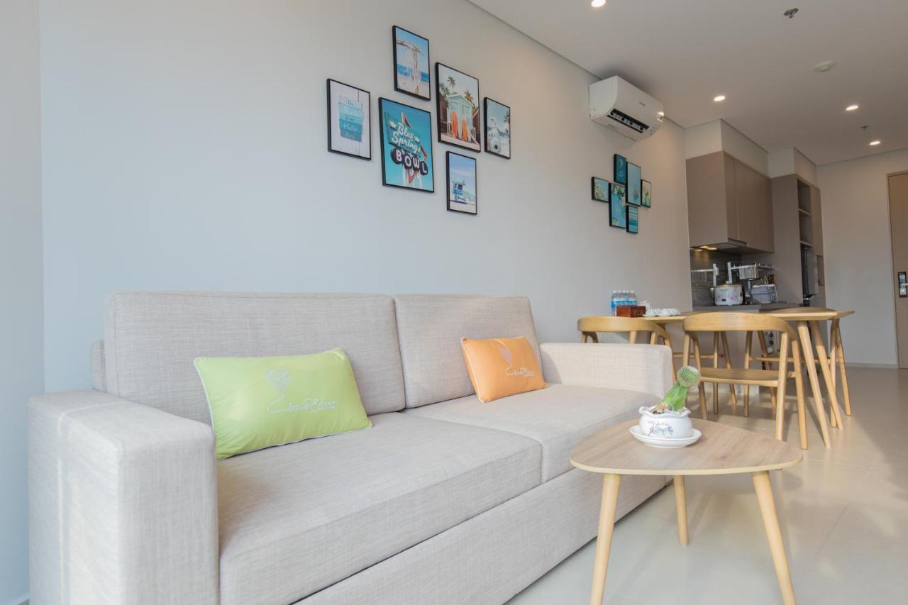 The Song - Luxury Apartment Vung Tau - Can Ho Nghi Duong Cao Cap Esterno foto