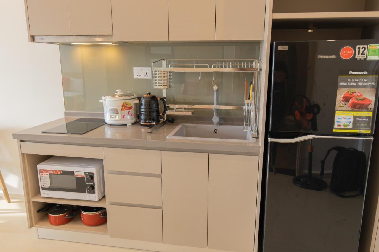 The Song - Luxury Apartment Vung Tau - Can Ho Nghi Duong Cao Cap Esterno foto