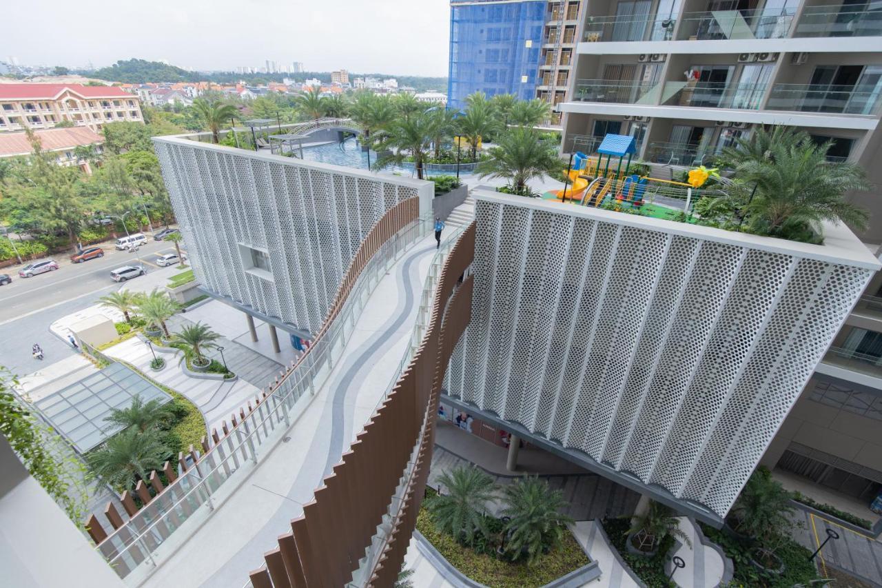 The Song - Luxury Apartment Vung Tau - Can Ho Nghi Duong Cao Cap Esterno foto