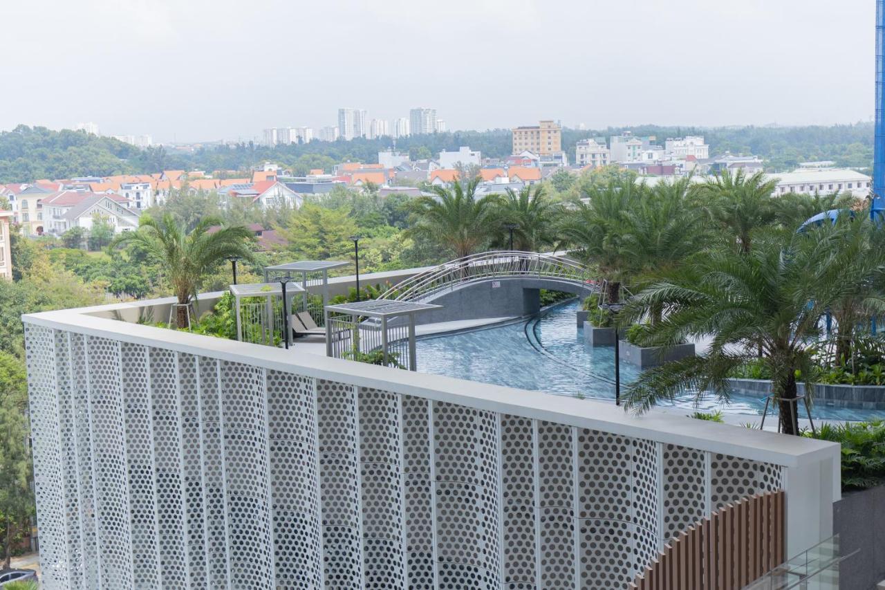 The Song - Luxury Apartment Vung Tau - Can Ho Nghi Duong Cao Cap Esterno foto