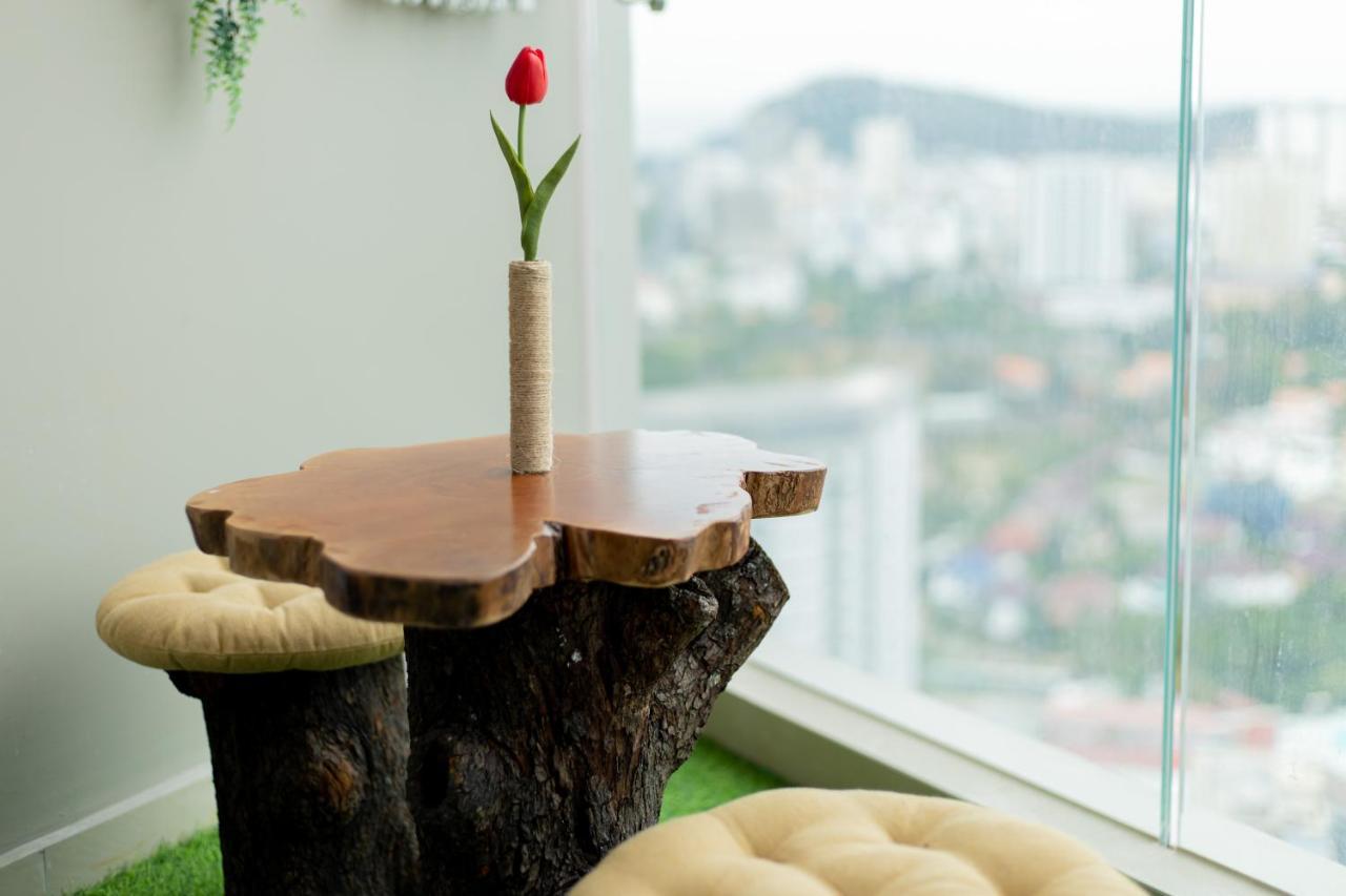 The Song - Luxury Apartment Vung Tau - Can Ho Nghi Duong Cao Cap Esterno foto