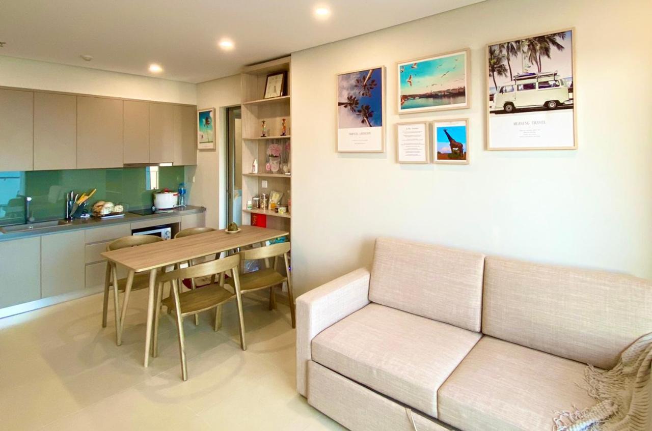 The Song - Luxury Apartment Vung Tau - Can Ho Nghi Duong Cao Cap Esterno foto