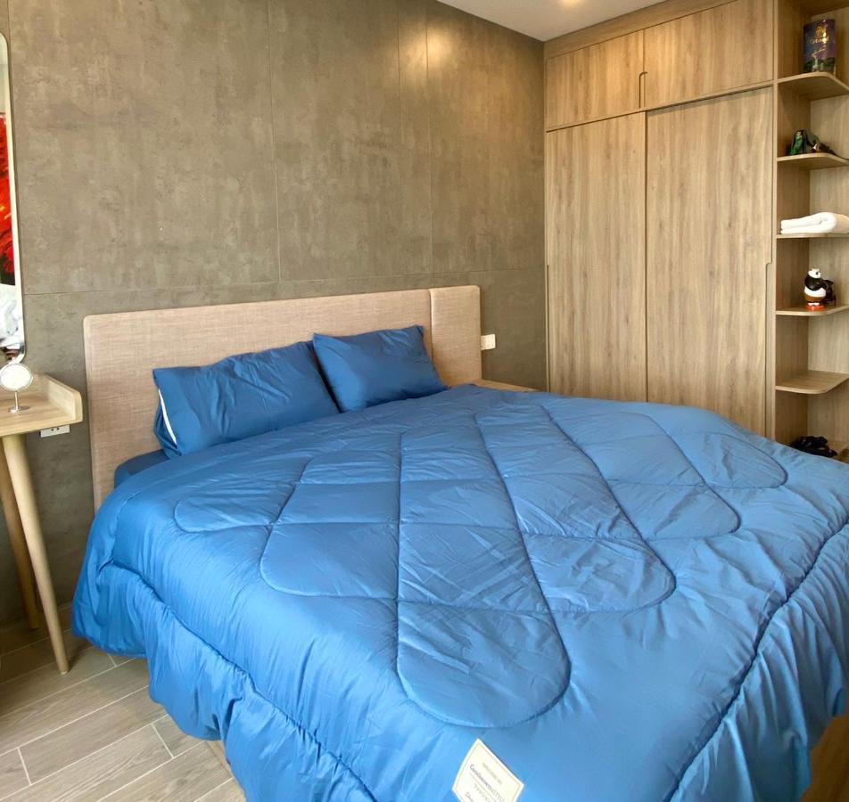 The Song - Luxury Apartment Vung Tau - Can Ho Nghi Duong Cao Cap Esterno foto
