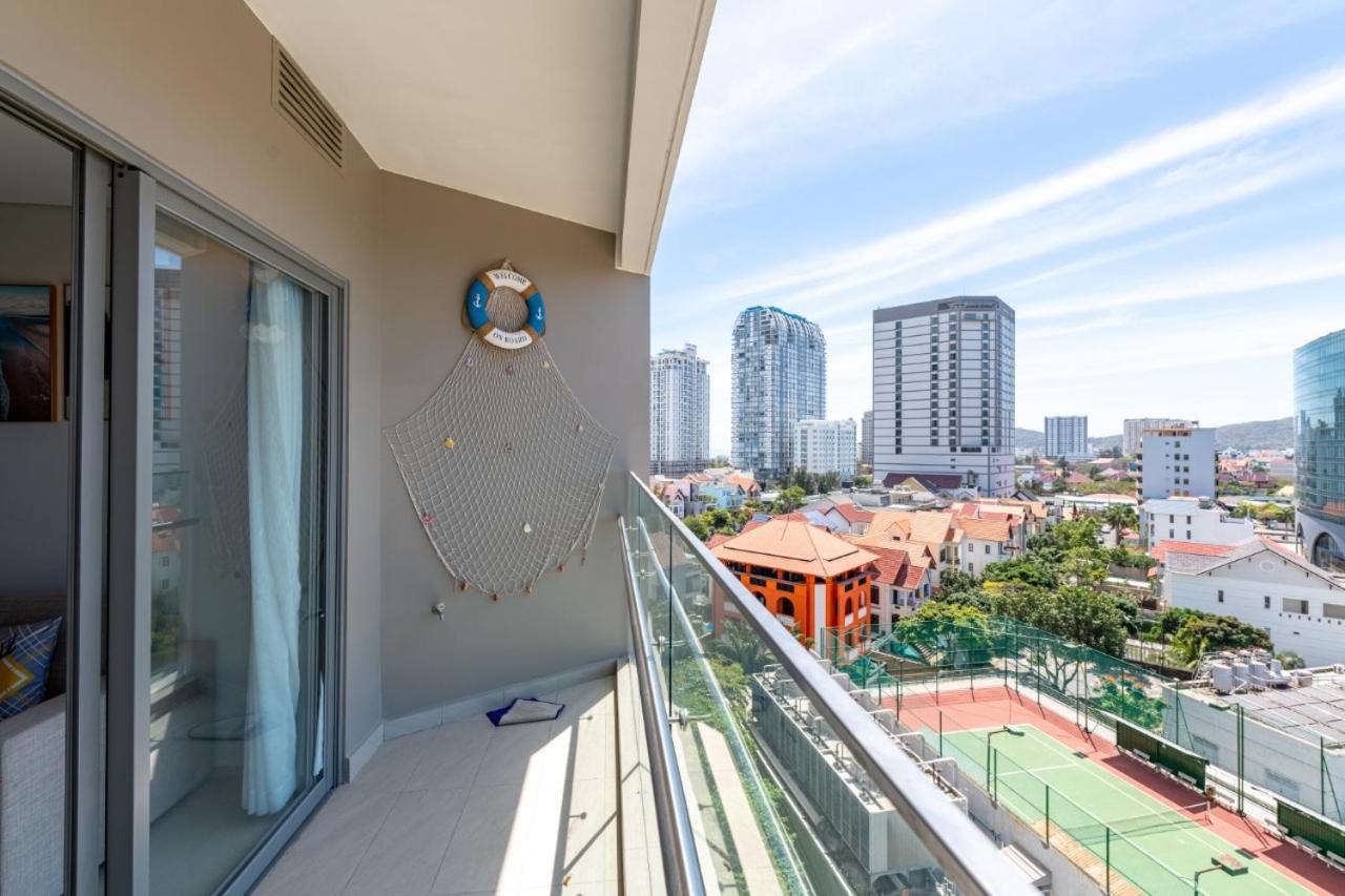 The Song - Luxury Apartment Vung Tau - Can Ho Nghi Duong Cao Cap Esterno foto