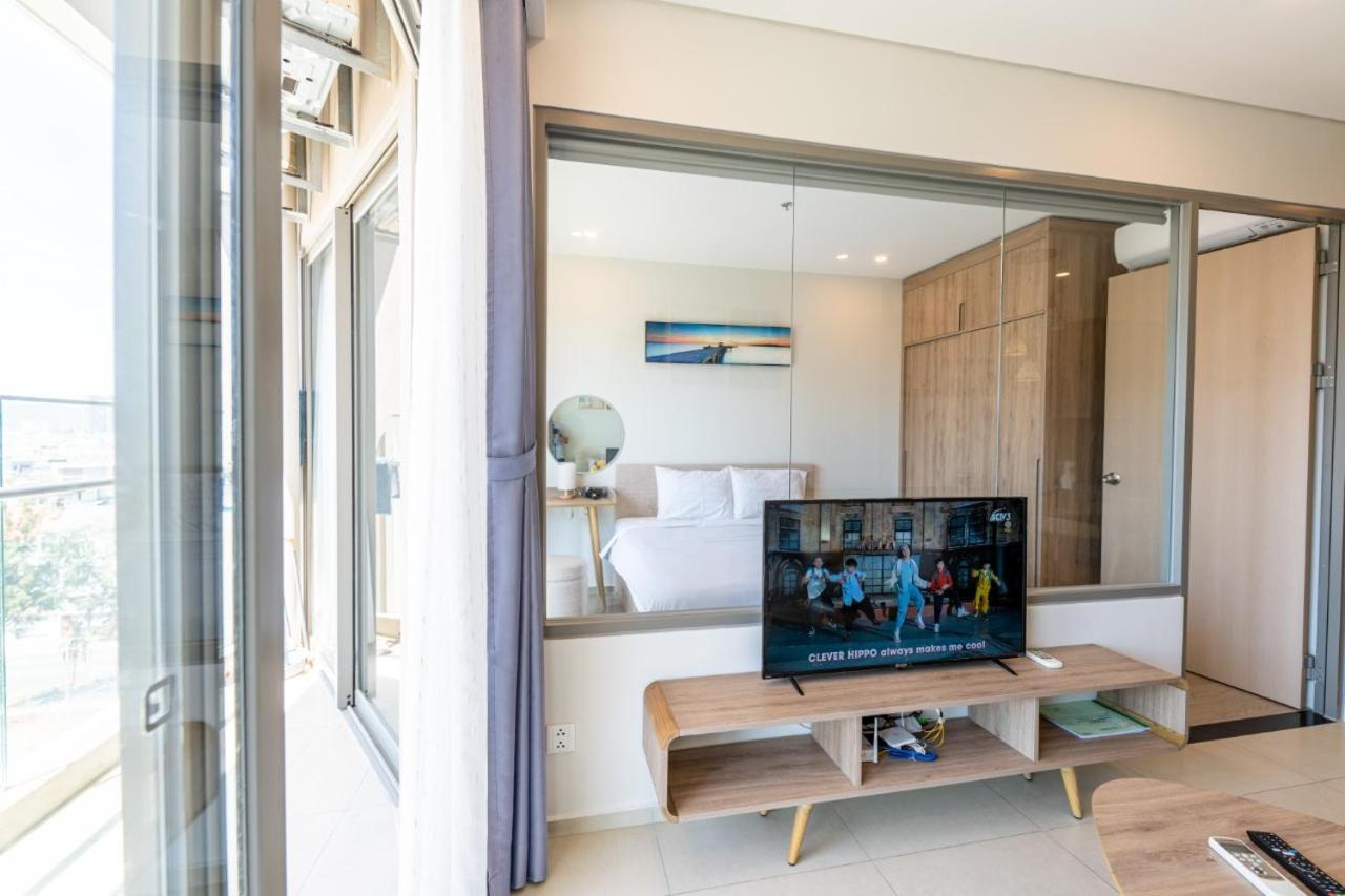 The Song - Luxury Apartment Vung Tau - Can Ho Nghi Duong Cao Cap Esterno foto